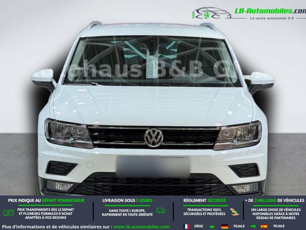 Tiguan 1.4 TSI 125 BMT 2018 occasion 31850 Beaupuy