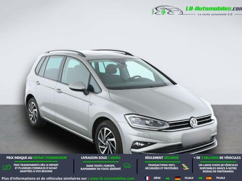 Golf 1.5 TSI 130 BVA 2019 occasion 31850 Beaupuy