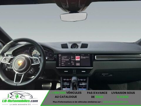 Cayenne GTS 4.0 V8 460 ch BVA 2021 occasion 31850 Beaupuy