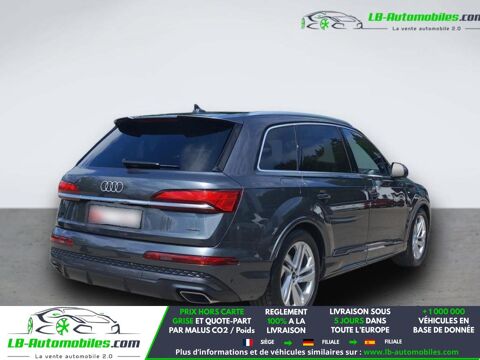 Q7 45 TDI 231 BVA Quattro 5pl 2025 occasion 31850 Beaupuy