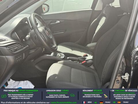 Tipo 1.4 T-jet 120 ch 2020 occasion 31850 Beaupuy