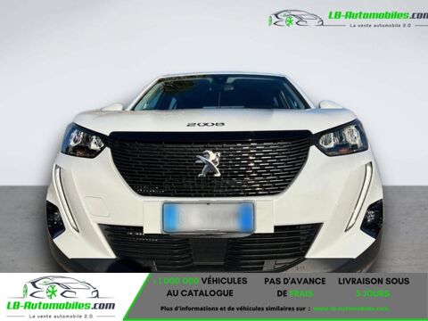 Peugeot 2008 PureTech 100 BVM 2020 occasion Beaupuy 31850