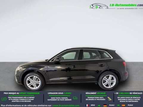 Q5 TDI 190 BVA Quattro 2019 occasion 31850 Beaupuy