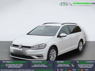 Golf SW 2.0 TDI 115 BVM 2020 occasion 31850 Beaupuy
