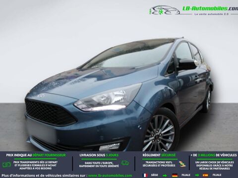 Annonce voiture Ford C-max 12999 €