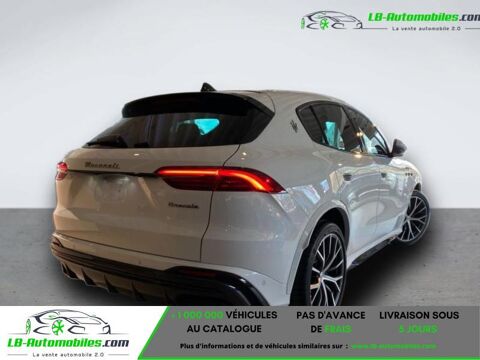 Grecale V6 530 ch 2025 occasion 31850 Beaupuy