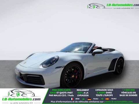 911 S 3.0i 450 PDK 2020 occasion 31850 Beaupuy