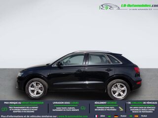 Q3 1.4 TFSI 125 ch 2017 occasion 31850 Beaupuy