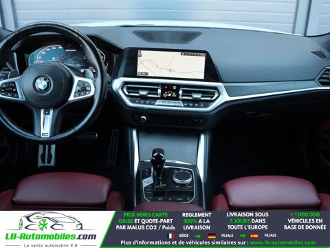 S&eacute;rie 4 M440i xDrive 374 ch BVA 2022 occasion 31850 Beaupuy
