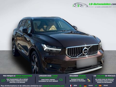 XC40 150 ch BVA 2020 occasion 31850 Beaupuy