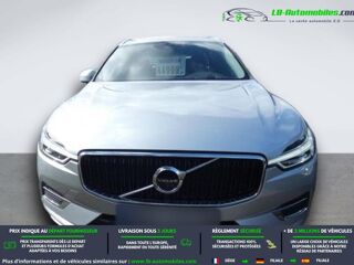 XC60 T8 AWD 303 ch + 87 ch BVA 2018 occasion 31850 Beaupuy