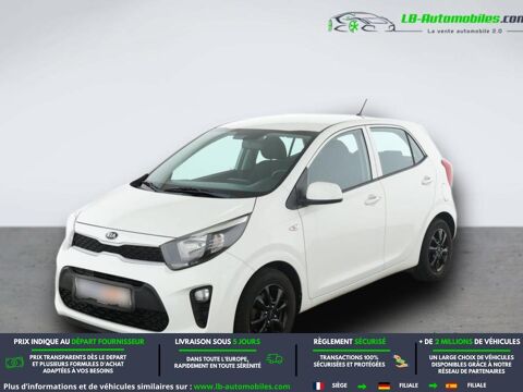 Annonce voiture Kia Picanto 11090 €