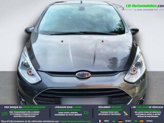 B-max 1.5 TDCi 75 BVM 2017 occasion 31850 Beaupuy
