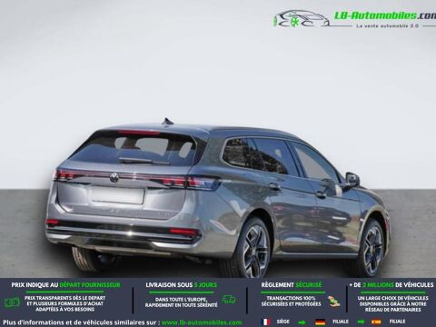 Golf SW 1.5 eTSI 150 BVA 2024 occasion 31850 Beaupuy