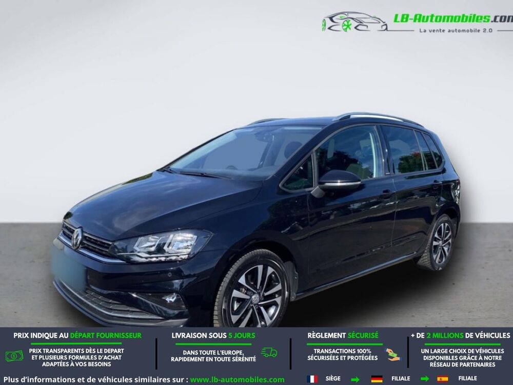 Golf 1.5 TSI 130 BVM 2020 occasion 31850 Beaupuy