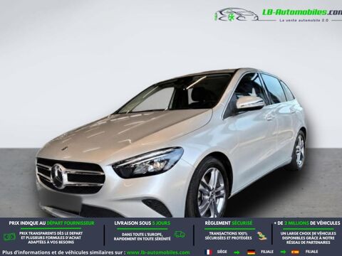 Annonce voiture Mercedes Classe B 21390 €