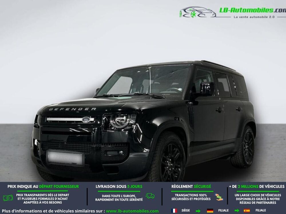 Defender 110 D300 MHEV BVA 2021 occasion 31850 Beaupuy