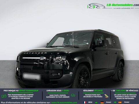 Annonce voiture Land-Rover Defender 56850 €