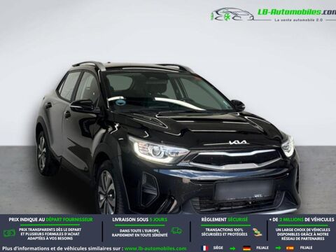 Stonic 1.0 T-GDi 100 ch BVA 2025 occasion 31850 Beaupuy