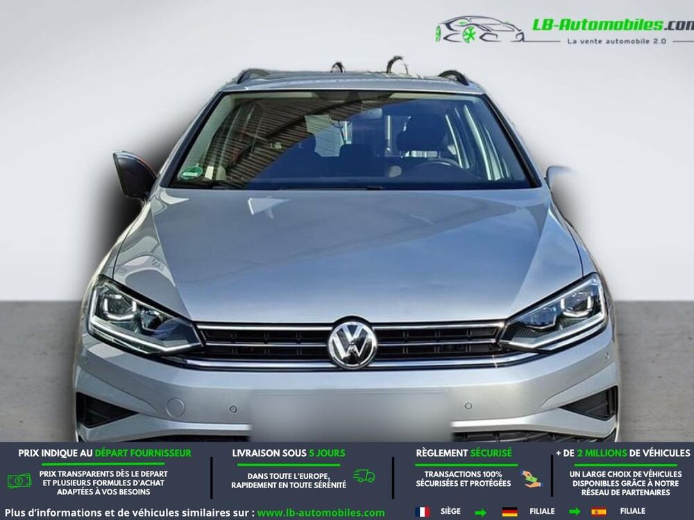Golf 1.5 TSI 130 BVM 2019 occasion 31850 Beaupuy