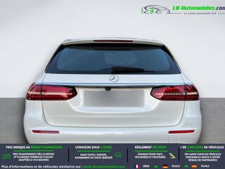 Classe E 200 d BVA 2020 occasion 31850 Beaupuy