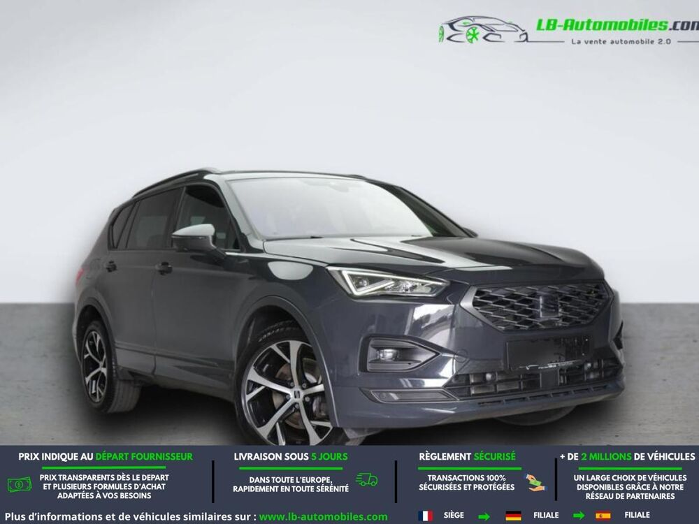 Tarraco 2.0 TDI 200 ch BVA 5 pl 2022 occasion 31850 Beaupuy