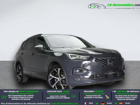 Annonce voiture Seat Tarraco 33490 €