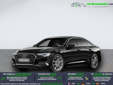 Annonce voiture Audi A6 45940 €