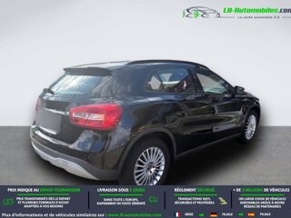 Classe GLA 200 BVM 2019 occasion 31850 Beaupuy