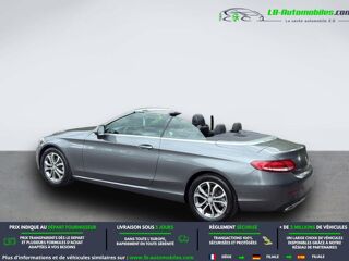 Classe C 200 BVA 2017 occasion 31850 Beaupuy