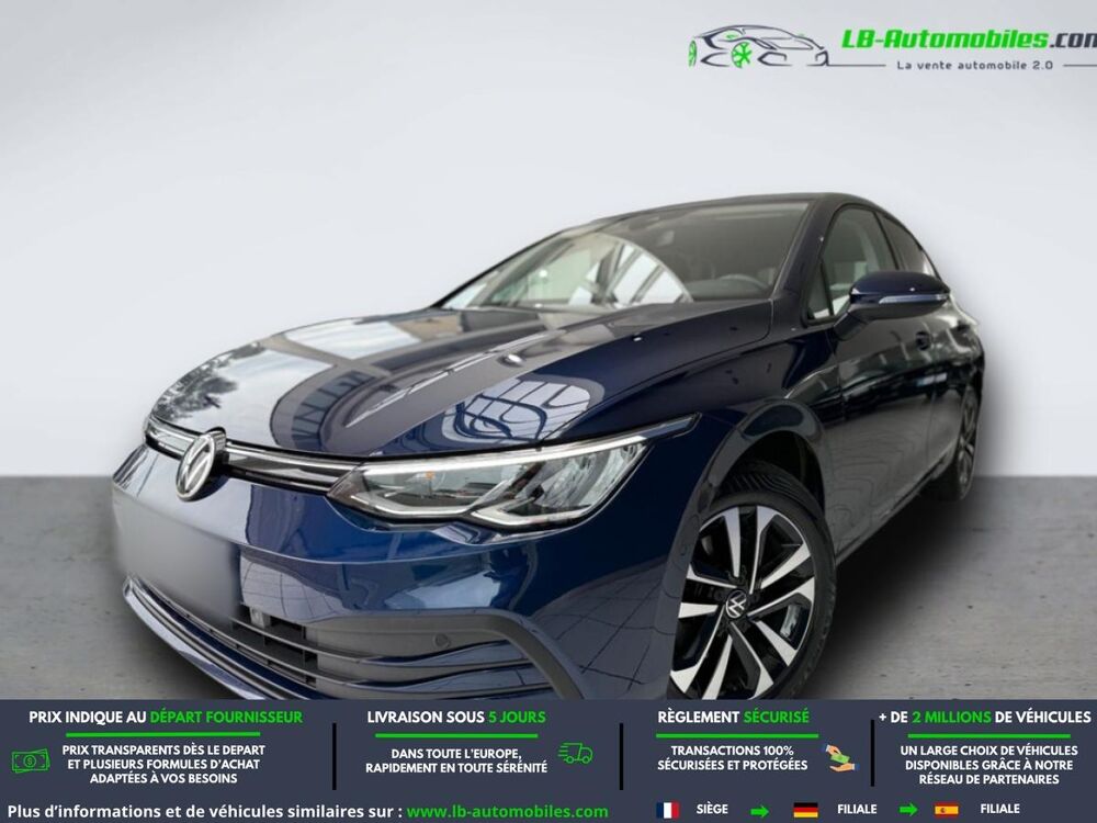 Golf 1.5 TSI 150 BVM 2020 occasion 31850 Beaupuy