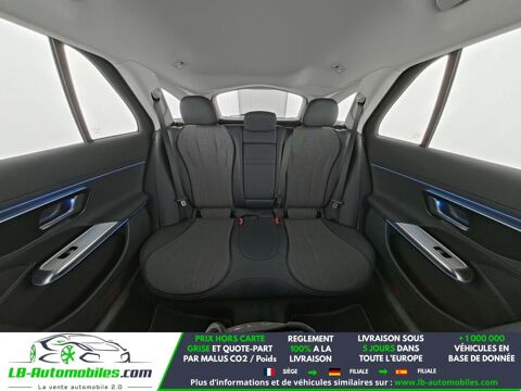 Classe E 200 BVA 2025 occasion 31850 Beaupuy