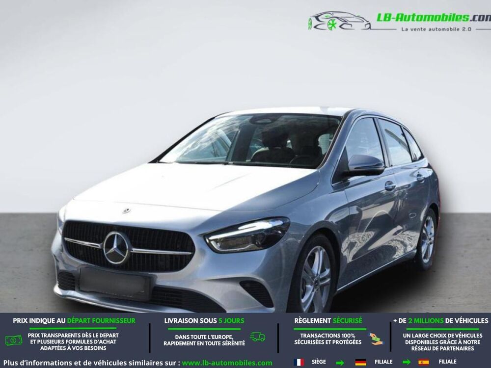 Classe B 200 BVA 2025 occasion 31850 Beaupuy