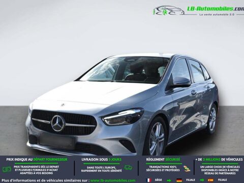 Annonce voiture Mercedes Classe B 32450 €