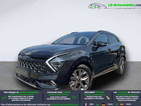 Sportage 1.6 T-GDi 230ch Hybride BVA 4x2 2023 occasion 31850 Beaupuy