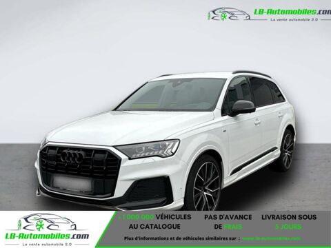 Audi Q7 50 TDI 286 BVA Quattro 5pl 2022 occasion Beaupuy 31850