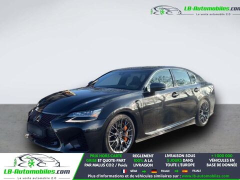 Annonce voiture Lexus IS 78950 €