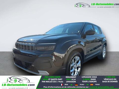 Avenger 1.2 100 ch 2024 occasion 31850 Beaupuy