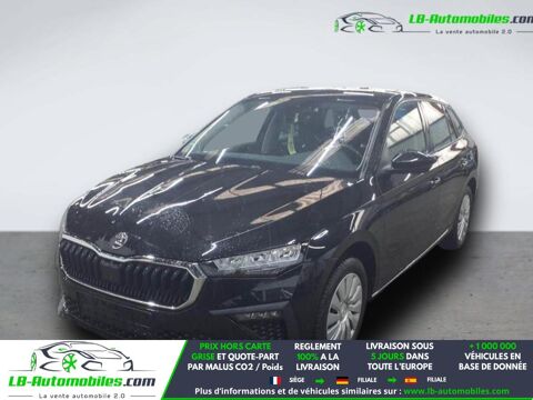 Scala 1.0 TSI Evo 2 95 ch BVM 2025 occasion 31850 Beaupuy