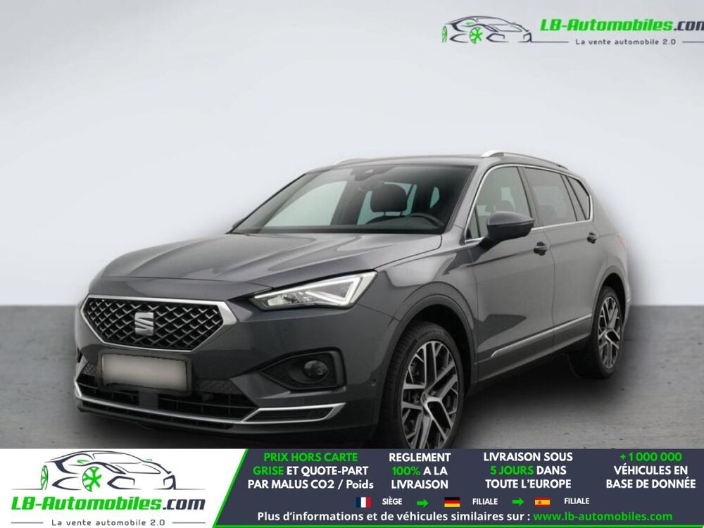 Tarraco 2.0 TDI 200 ch BVA 5 pl 2022 occasion 31850 Beaupuy