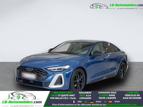 Annonce voiture Audi A5 55999 €