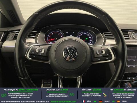 Arteon 2.0 TSI 190 BVA 2020 occasion 31850 Beaupuy