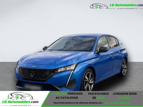 Peugeot 308 PureTech 130ch BVA 2023 occasion Beaupuy 31850