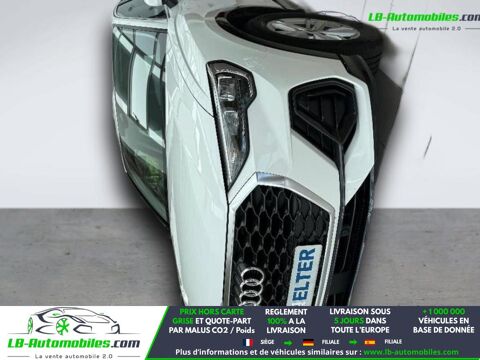 Q3 35 TFSI 150 ch 2020 occasion 31850 Beaupuy