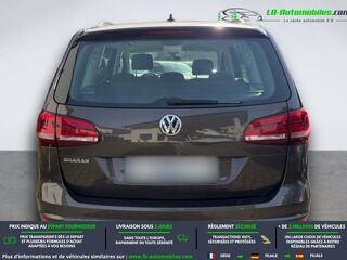 Sharan 1.4 TSI 150 BVA 2019 occasion 31850 Beaupuy