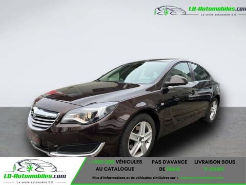 Insignia 1.6 Turbo 170 ch BVM 2015 occasion 31850 Beaupuy