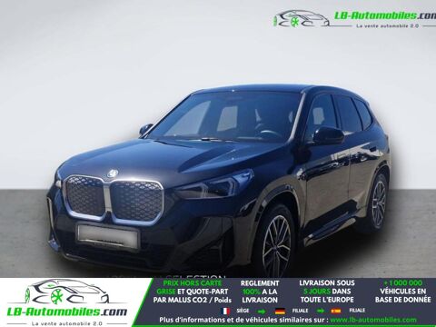 Annonce voiture BMW iX 56900 €