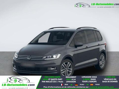 Annonce voiture Volkswagen Touran 37990 €