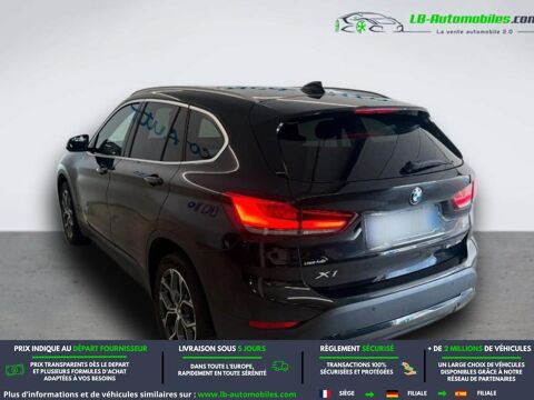 X1 sDrive 16d 116 ch 2022 occasion 31850 Beaupuy