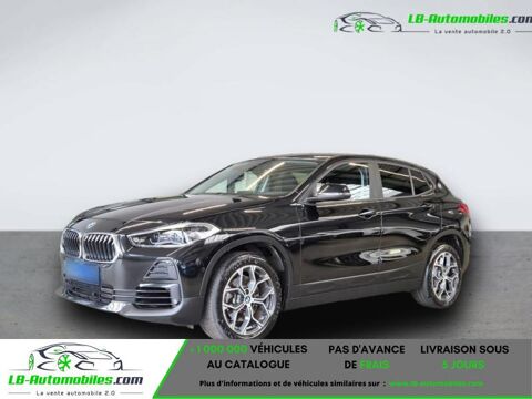 X2 xDrive 20i 178 ch BVA 2022 occasion 31850 Beaupuy